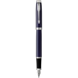 Parker 1931654 Füllfederhalter IM C.C blau 