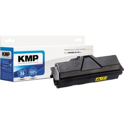 KMP 1308,0000 Toner K-T14 wie Kyocera TK130 7.200Seiten schwarz