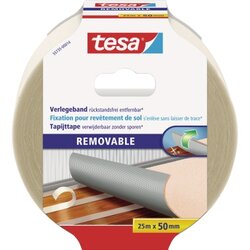 tesa® 55735-00014-11 Verlegeband 50mmx25m 