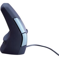 BakkerElkhuizen BNEDXT BakkerElkhuizen Präsizionsmaus DXT 3Tasten beidhändig +Kabel
