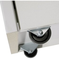 DAHLE Aktenvernichter 419 Voilume Pro