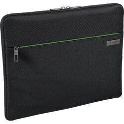 Leitz 62240095 Schutzhülle Complete Power für Laptop 15,6Zoll sw