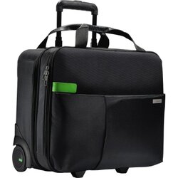 Leitz 60590095 Notebooktrolley Complete 42x20x37cm sw