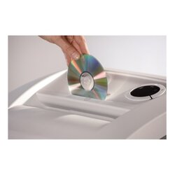 DAHLE Aktenvernichter 216air