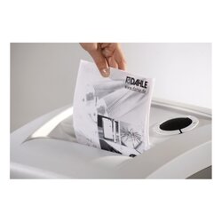DAHLE Aktenvernichter 216air