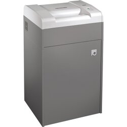 DAHLE 20390-01091 Aktenvernichter Volume  Pro 6mm