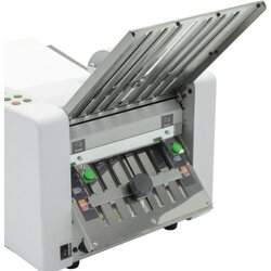 IDEAL Falzmaschine 8306