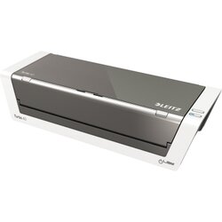 Leitz 75200000 Laminiergerät iLAM Touch 2 Turbo A3 weiß/anthrazit