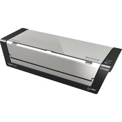 Leitz 75190000 Lamniergerät iLAM Turbo Pro A3 silber/anthrazit