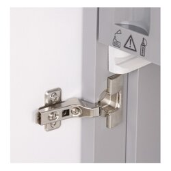DAHLE Aktenvernichter 216air