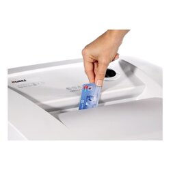 DAHLE Aktenvernichter 216air