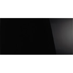 magnetoplan® 13409012 Design-Glasboards magnetisch schwarz