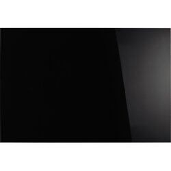 magnetoplan® 13408012 Design-Glasboards magnetisch schwarz