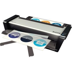 Leitz Laminiergerät iLAM Touch Turbo Pro DIN A3