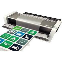 Leitz Laminiergerät iLAM Touch 2 Turbo DIN A3