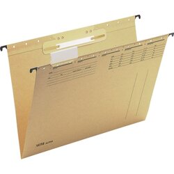 Leitz Heftstreifen ALPHA®