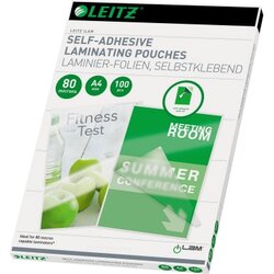 Leitz Laminierfolie iLAM DIN A4
