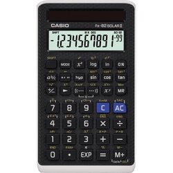 CASIO® FX82SOLARIIWET4 Schulrechner  