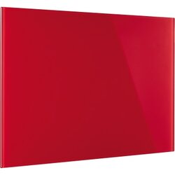 magnetoplan® Glasboard Design 60 x 40 x 0,5 cm (B x H x T)