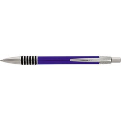 Soennecken 3064 Kugelschreiber Nr.250 Druckmechanik blau