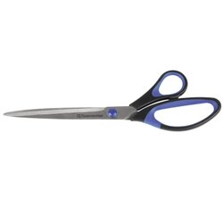 Soennecken 3407 Schere Softgrip 24,9cm 10Zoll 