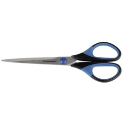 Soennecken 3405 Schere Softgrip 17,5cm 7Zoll 
