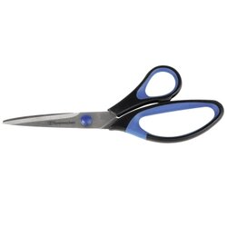 Soennecken 3406 Schere Softgrip 20cm 8Zoll 