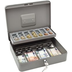 WEDO® Geldkassette Standard PLUS