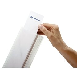 Soennecken Präsentationsringbuch 62 mm