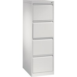 C+P 11434311S10007 Hängeregistraturschrank A4 lgr 