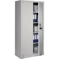 C+P Sicherheitsschrank Certos 93 x 195 x 50 cm (B x H x T)