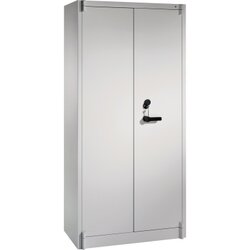 C+P 117000S10000 Feuerschutzschrank Certos 1950x930x500mm lgr