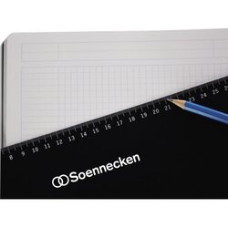 Soennecken Collegeblock Officebook