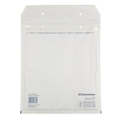 Soennecken 2282 Luftpolstertasche E/2 210x265mm hk ws 5 St./Pack.