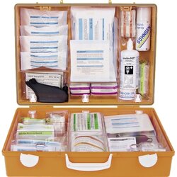 SÖHNGEN® 0360010 Verbandkasten-Nachfüllset SPEZIAL Verwaltung DIN13157