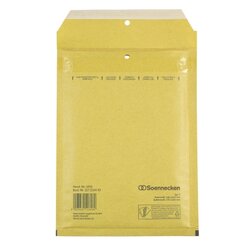 Soennecken 1972 Luftpolstertasche C/0 140x215mm hk br 100St