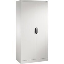 C+P 892100S10412 Werkzeugschrank 4Böden 1950x930x500mm lgr/lgr