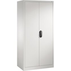 C+P 892200S10250 Werkzeugschrank 4Böden 1950x930x600mm lgr/lgr