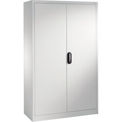 C+P 893100S10319 Werkzeugschrank 4Böden 1950x1200x500mm lgr/lgr
