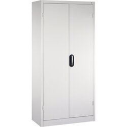 C+P 8921052S10101 Werkzeugschrank 1950x930x500mm 4Bd. lgr/lgr