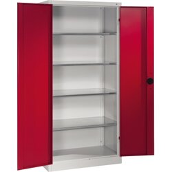 C+P Werkzeugschrank 700 kg 930 x 1.950 x 500 mm (B x H x T)