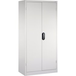 C+P 8922052S10046 Werkzeugschrank 1950x930x600mm 4Bd. lgr/lgr