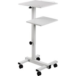 magnetoplan® 2603 Projektionstisch Duo 