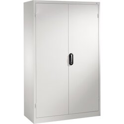 C+P 8931503S10206 Werkzeugschrank 4Bd. 3Sch. 1950x1200x500mm lgr/lgr