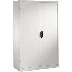 C+P 8932503S10070 Werkzeugschrank 4Bd. 3Sch. 1950x1200x600mm lgr/lgr
