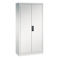 C+P 9260000S10711 Aktenschrank 5OH 1950x930x400mm lgr/lgr