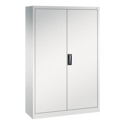 C+P 9460000S10288 Aktenschrank 5OH 1950x1200x400mm lgr/lgr