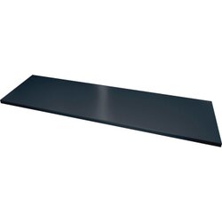 C+P 3203807021 Einlegeboden 1200x420mm sgr 