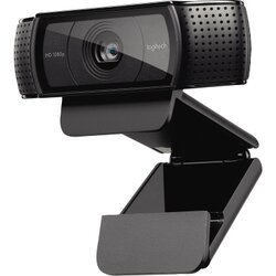 Logitech Webcam HD Pro C920