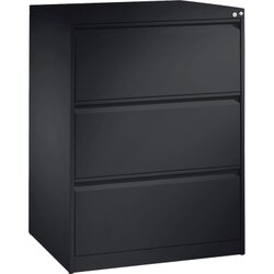 C+P Hängeregistraturschrank Acurado 787 x 1.045 x 590 mm (B x H x T)
